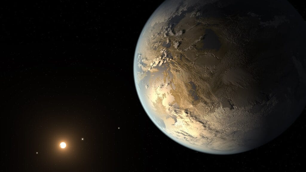 Exoplaneten ontdekt: hoeveel zijn het er, en kunnen ze leven herbergen? Zijn wij echt alleen? 2 kepler nasa exoplaneten ontdekt