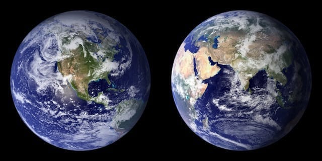 Leven op aarde: het unieke karakter van onze planeet 8 pexels pixabay 41950 telescoop