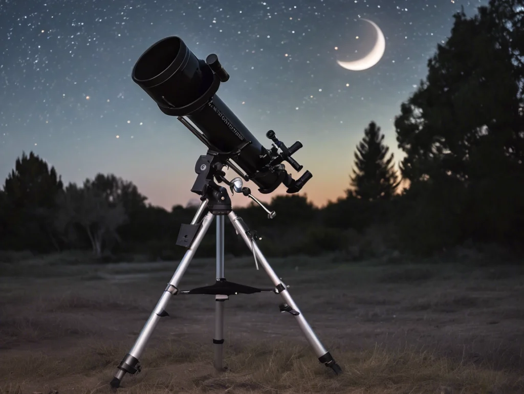 Blog 92 13f4c576 17f4 4758 9be9 96d3b95ecf18 What is a good telescope for beginners?
