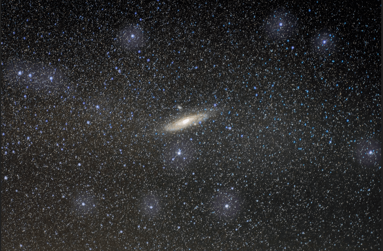 galaxy