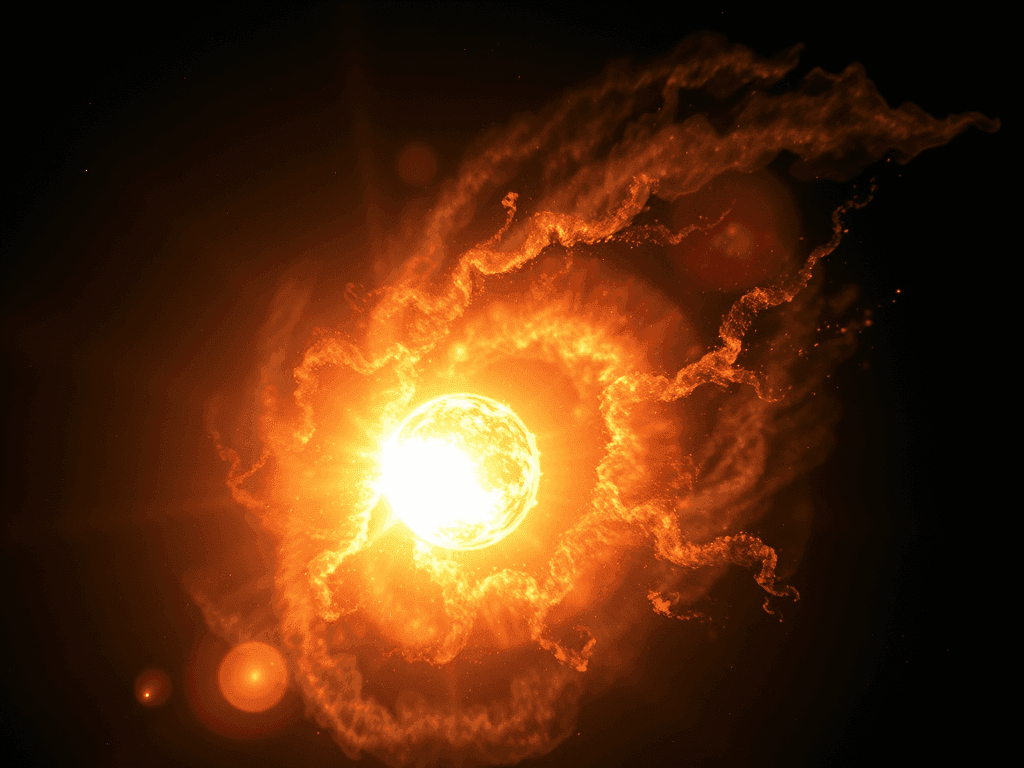 Supernova in aantocht? De unieke uitbarsting van T Coronae Borealis 4 supernova star supernova star Telescoop.nl - Alles voor sterrenkijken & natuurwaarneming