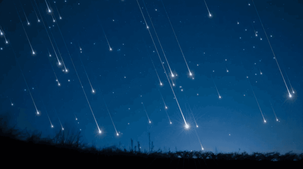 Blog 94 Meteor shower Meteor shower Telescoop.co.uk - Everything for stargazing & nature observation