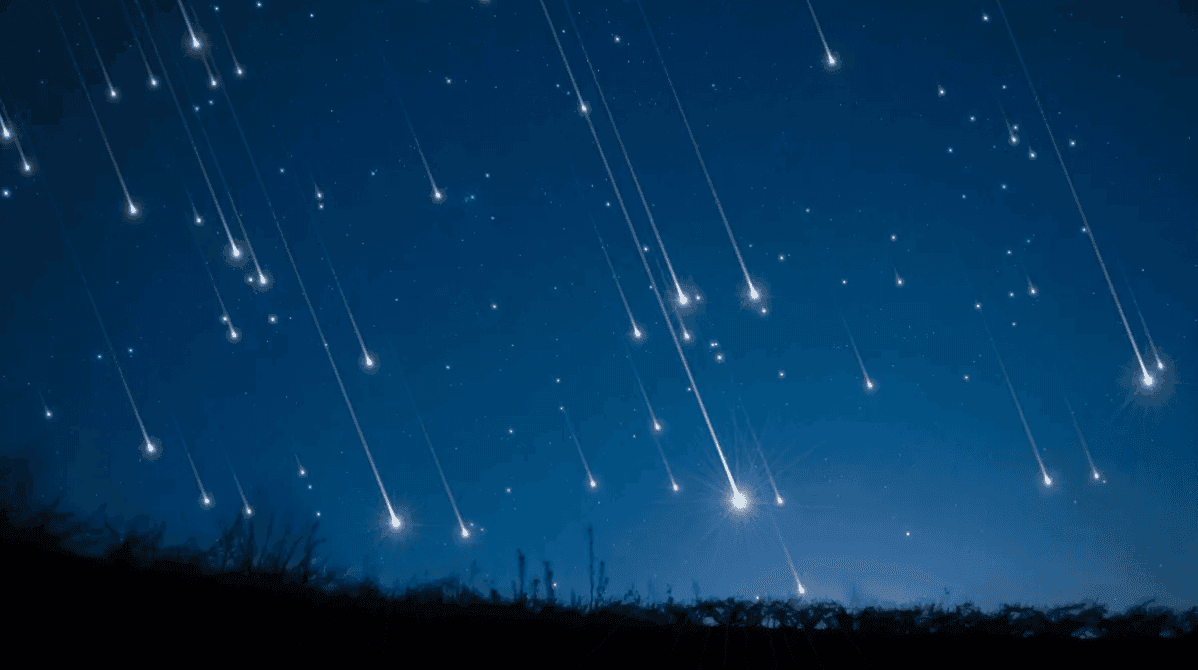 Leoniden meteorenregen 2024: Tips voor het beste uitzicht en informatie 3 Meteor shower Meteor shower Telescoop.nl - Alles voor sterrenkijken & natuurwaarneming