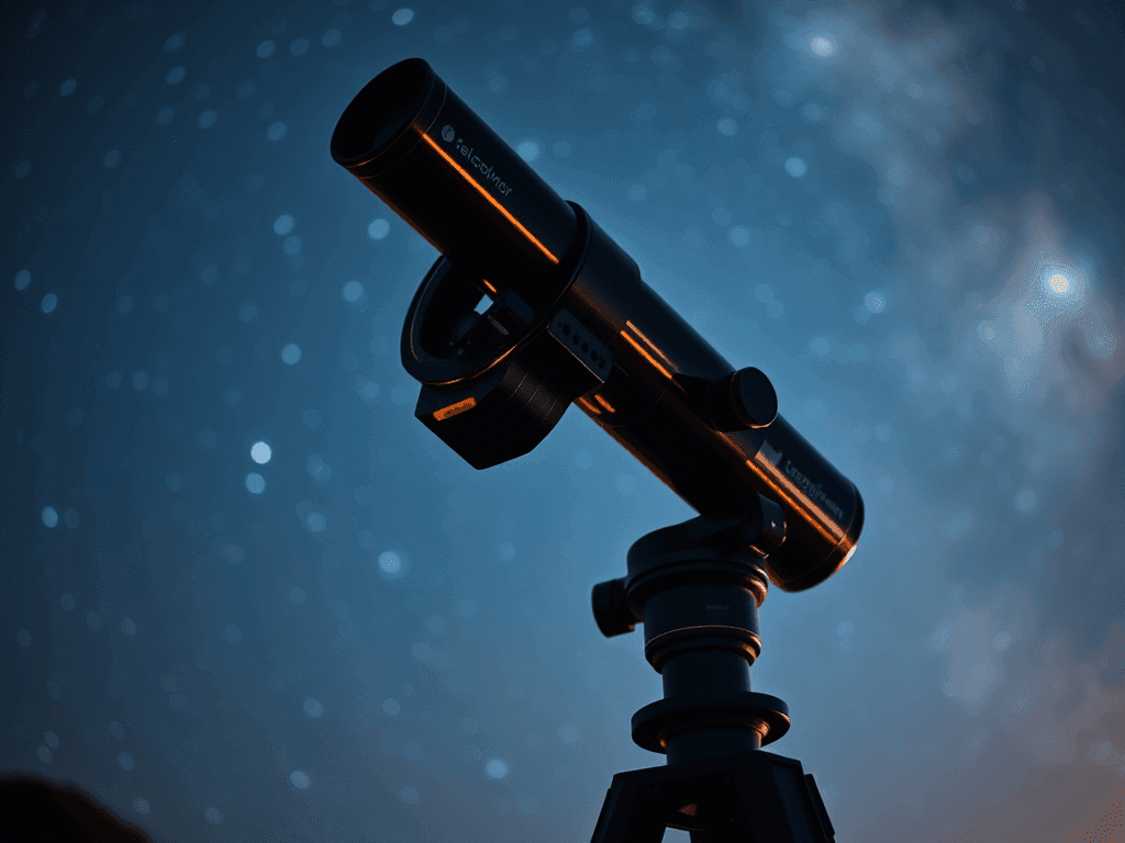 De toekomst van telescopen: innovaties en trends 2 image image Telescoop.nl - Alles voor sterrenkijken & natuurwaarneming