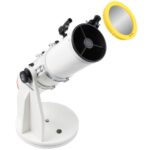 Bresser-Dobson-Teleskop-N-150-750-Messier-DOB-1.jpg Bresser Messier N 150/750 telescoop Messier DOB