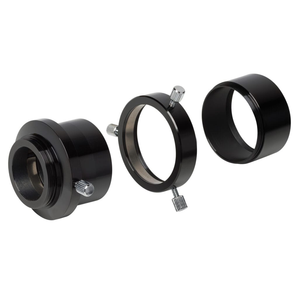 bresser dobson 6 inch focusser