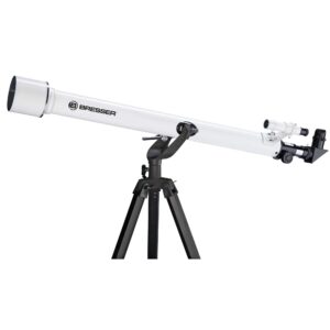 Bresser Classic – 60/900 Achromatische Refractor