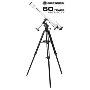 Bresser Classic AC 60/900 EQ