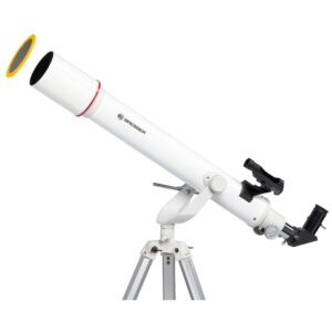 Bresser Nano – 70/700 Achromatische Refractor