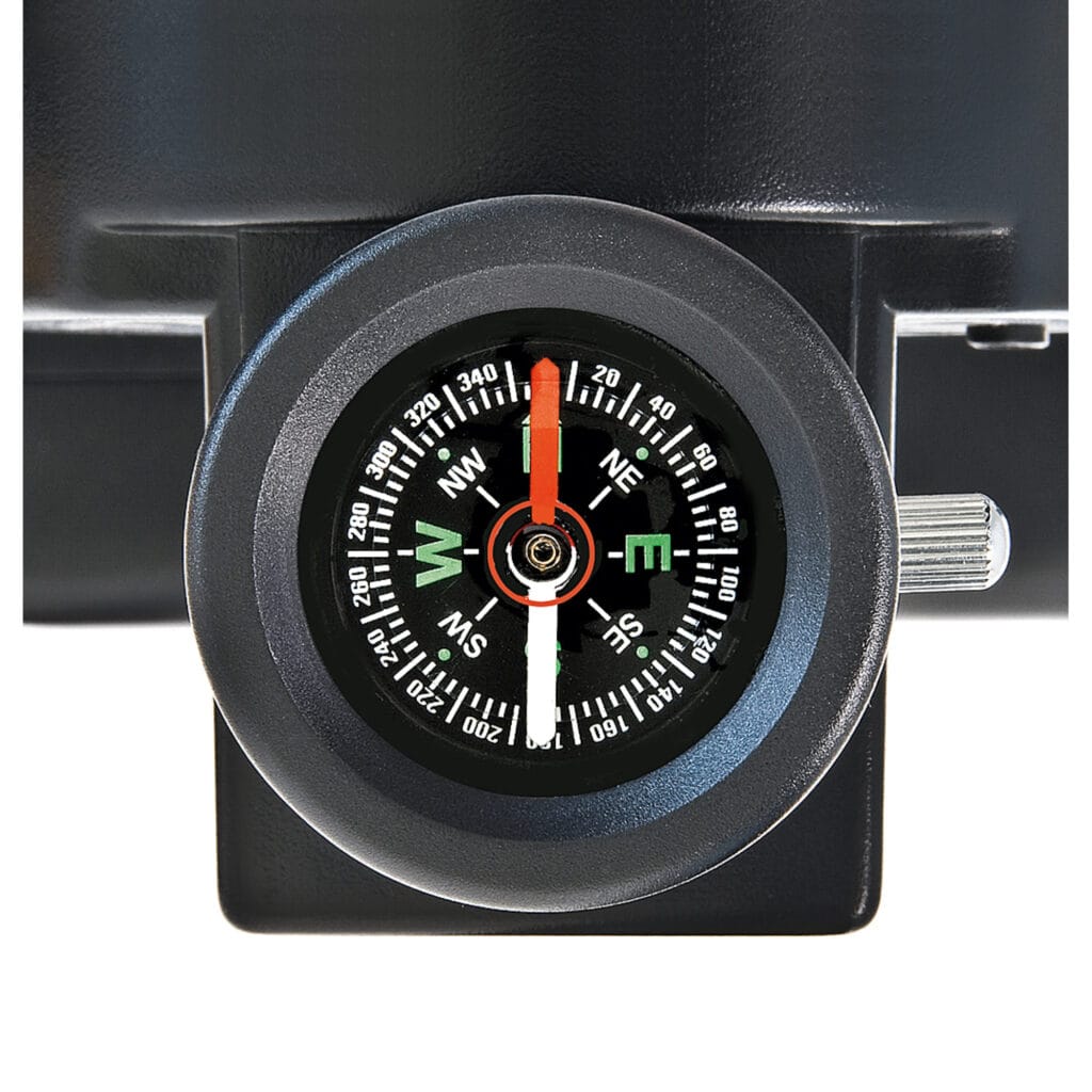 Bresser Telescoop AC 80 400 Automatik GoTo 3 Telescoop.nl - Alles voor sterrenkijken & natuurwaarneming