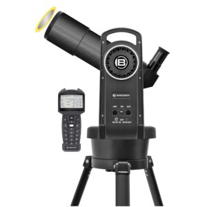 Bresser 80/400 Refractor Automatik GoTo