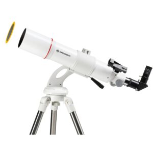 Bresser Nano – 80/640 Achromatische Refractor