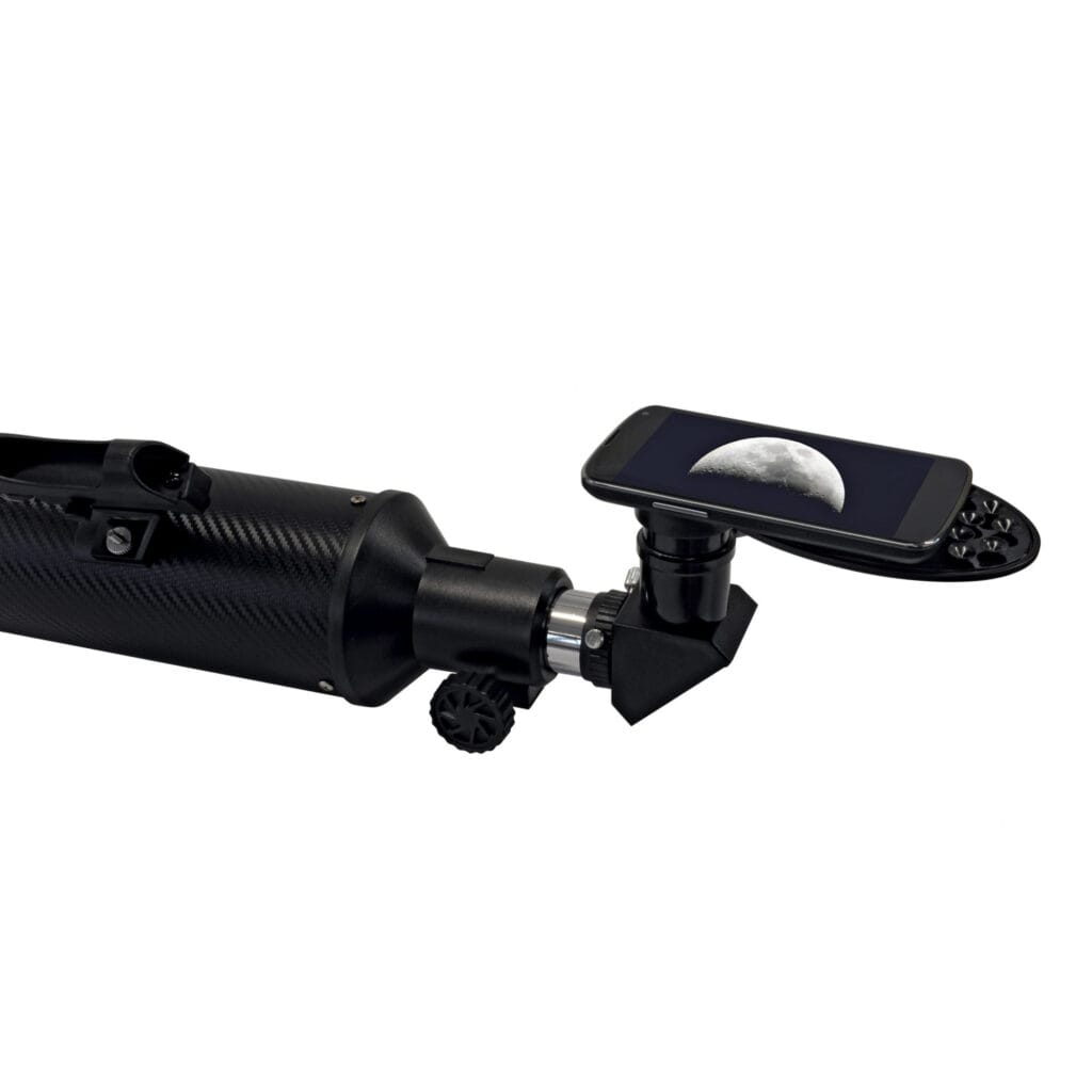 Bresser Quasar 80/900 Refractor EQ-Sky Carbon Design 1 Bresser Telescoop AC 80 900 Quasar EQ Sky Carbon Design 2 Bresser Telescoop AC 80 900 Quasar EQ Sky Carbon Design 2 Telescoop.nl - Alles voor sterrenkijken & natuurwaarneming