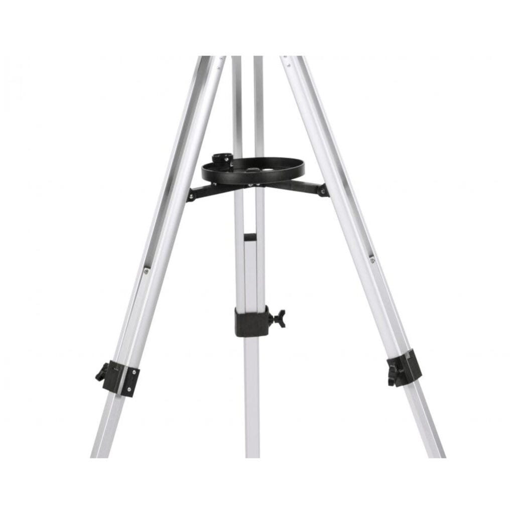 Bresser Telescoop N 114 500 Pluto EQ 1 Telescoop.nl - Alles voor sterrenkijken & natuurwaarneming
