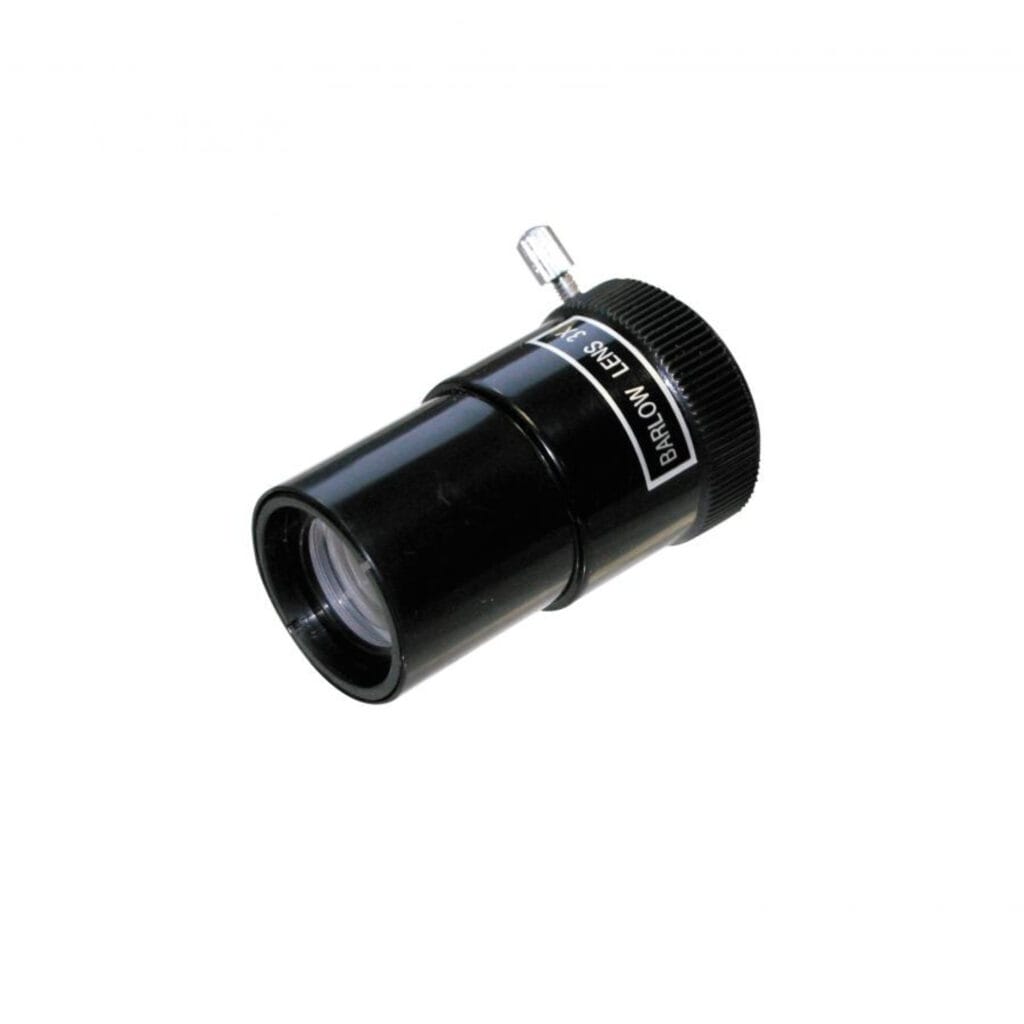 Bresser Telescoop N 114 500 Pluto EQ 3 Telescoop.nl - Alles voor sterrenkijken & natuurwaarneming