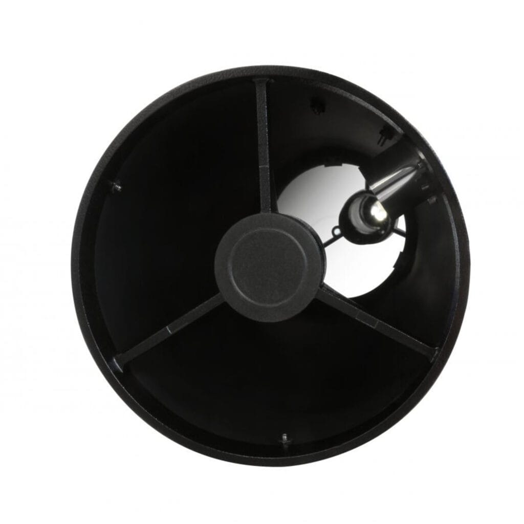 Bresser Telescoop N 114 500 Pluto EQ 5 Telescoop.nl - Alles voor sterrenkijken & natuurwaarneming