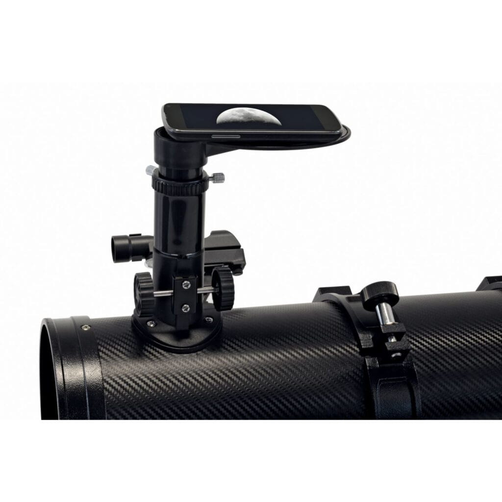 Bresser Pollux 150/1400 Newton EQ-3 5 Bresser Telescoop N 150 1400 Pollux EQ 3 2 Bresser Telescoop N 150 1400 Pollux EQ 3 2 Telescoop.nl - Alles voor sterrenkijken & natuurwaarneming