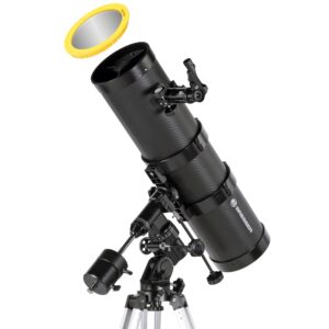 Bresser Pollux 150/1400 Newton EQ-3