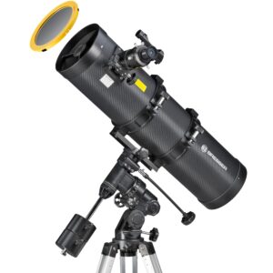 Bresser Pollux 150/750 EQ3 - 150mm Reflector