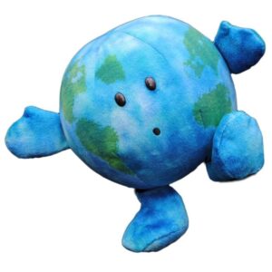 Celestial Buddies De Aarde