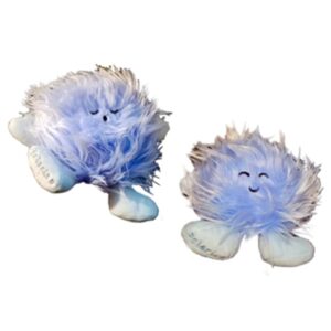 Celestial Buddies Two Little Stars