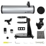Celestron-Dobson-Teleskop-N-150-750-StarSense-Explorer-DOB (10) Celestron StarSense Explorer Dobson 150 mm