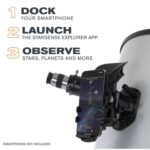 Celestron-Dobson-Teleskop-N-305-1500-StarSense-Explorer-DOB (1) Celestron StarSense Explorer Dobson 305 mm
