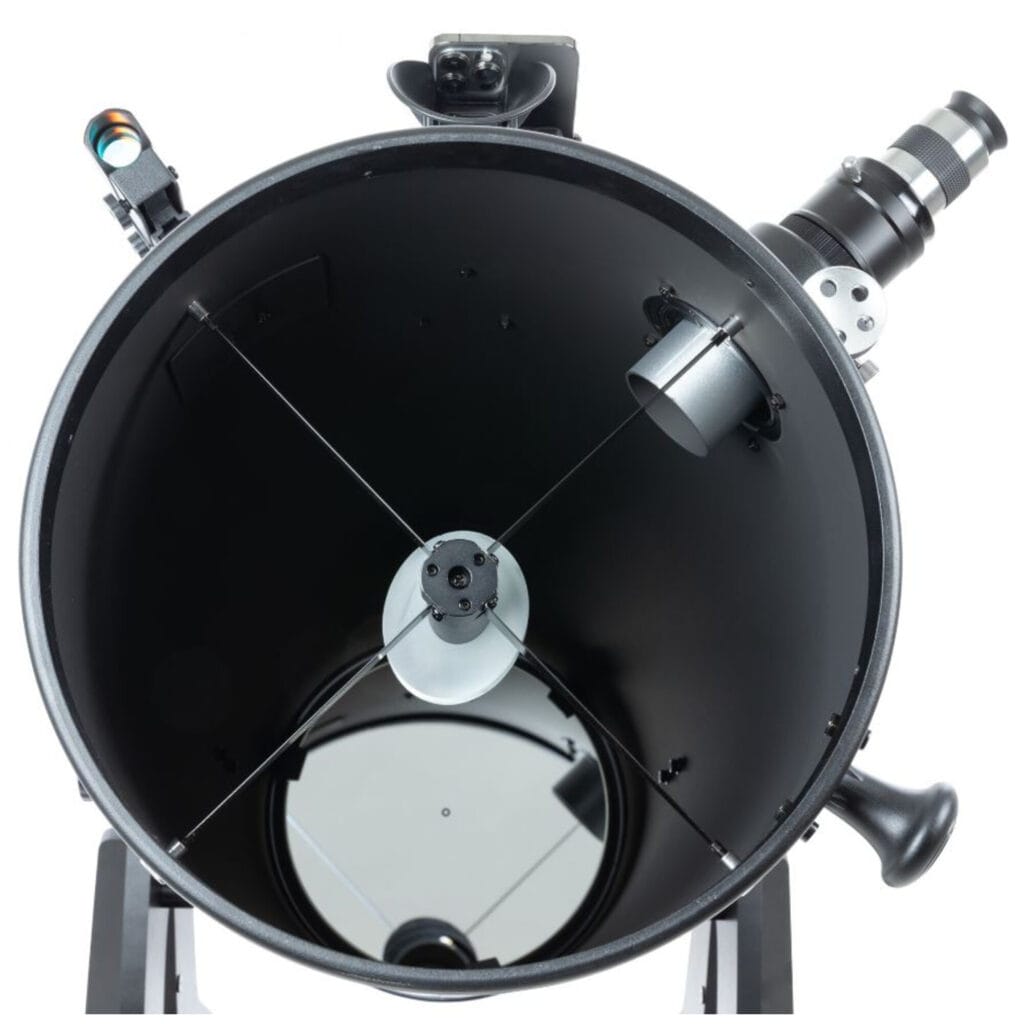 Celestron StarSense Explorer Dobson 254 mm 3 Celestron Dobson telescoop N 305 1500 StarSense Explorer DOB 3 celestron starsense explorer 305 mm