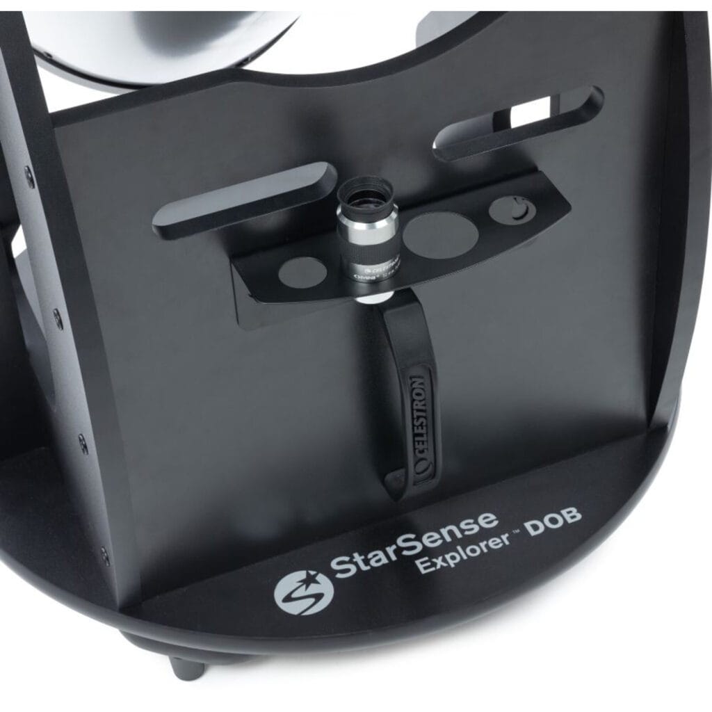 Celestron StarSense Explorer Dobson 203 mm 4 Celestron Dobson telescoop N 305 1500 StarSense Explorer DOB 7 celestron starsense explorer 305 mm