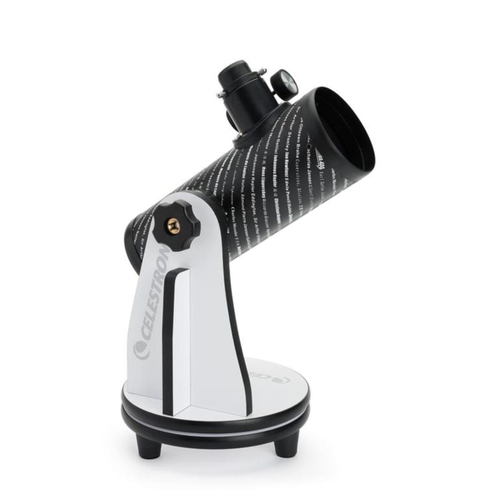 Celestron FirstScope 76/300 Dobson 1 Celestron Dobson telescoop N 76 300 FirstScope DOB 1 Celestron FirstScope 76/300 Dobson