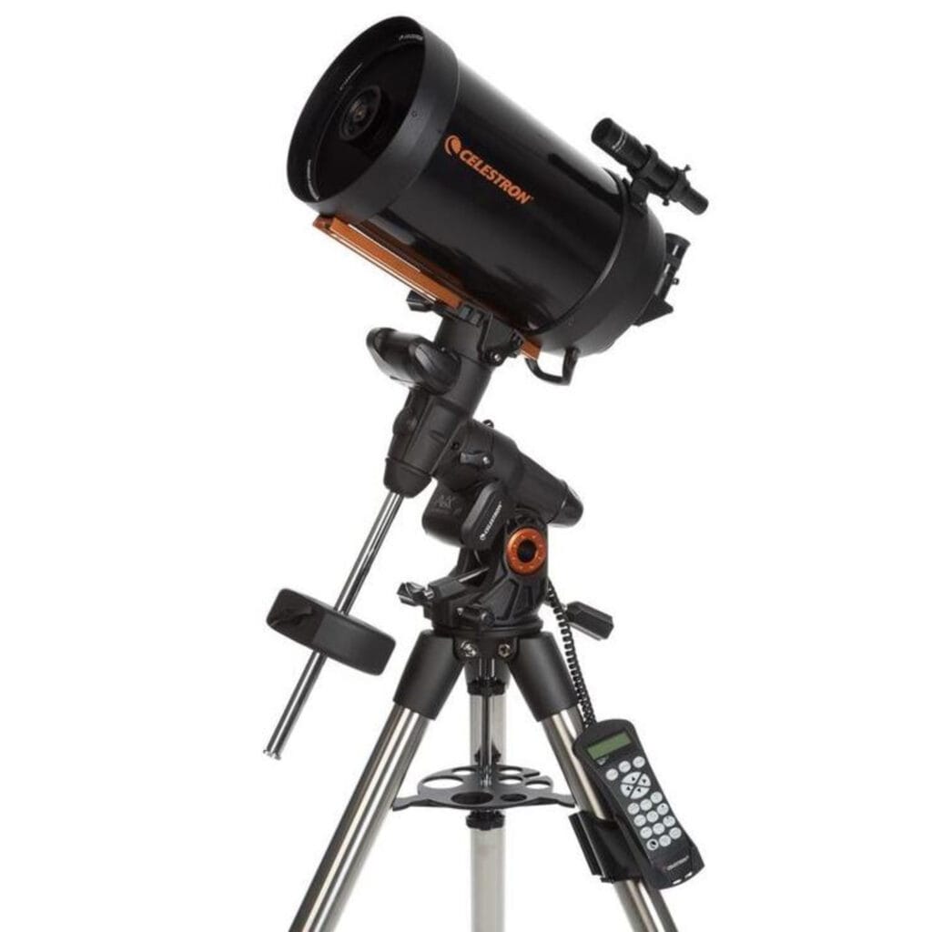Celestron 203/2032 Newton Advanced VX GoTo 6 Celestron Schmidt Cassegrain telescoop SC 203 2032 AVX GoTo 10 Celestron Schmidt Cassegrain telescoop SC 203 2032 AVX GoTo 10 Telescoop.nl - Alles voor sterrenkijken & natuurwaarneming