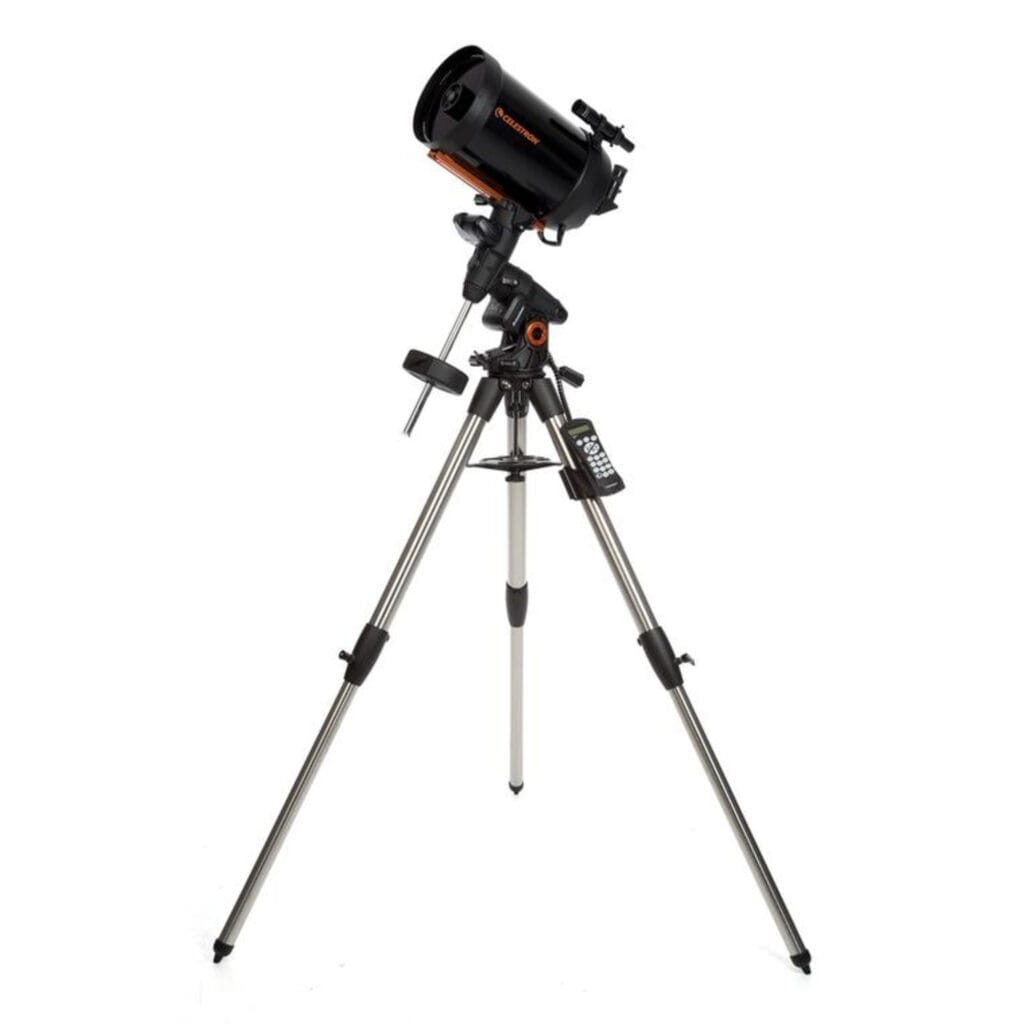 Celestron 203/2032 Newton Advanced VX GoTo 7 Celestron Schmidt Cassegrain telescoop SC 203 2032 AVX GoTo 11 Celestron Schmidt Cassegrain telescoop SC 203 2032 AVX GoTo 11 Telescoop.nl - Alles voor sterrenkijken & natuurwaarneming