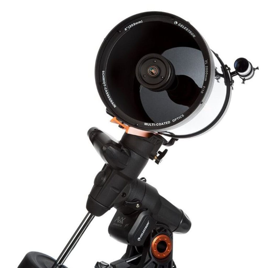 Celestron 203/2032 Newton Advanced VX GoTo 1 Celestron Schmidt Cassegrain telescoop SC 203 2032 AVX GoTo 13 Celestron Schmidt Cassegrain telescoop SC 203 2032 AVX GoTo 13 Telescoop.nl - Alles voor sterrenkijken & natuurwaarneming