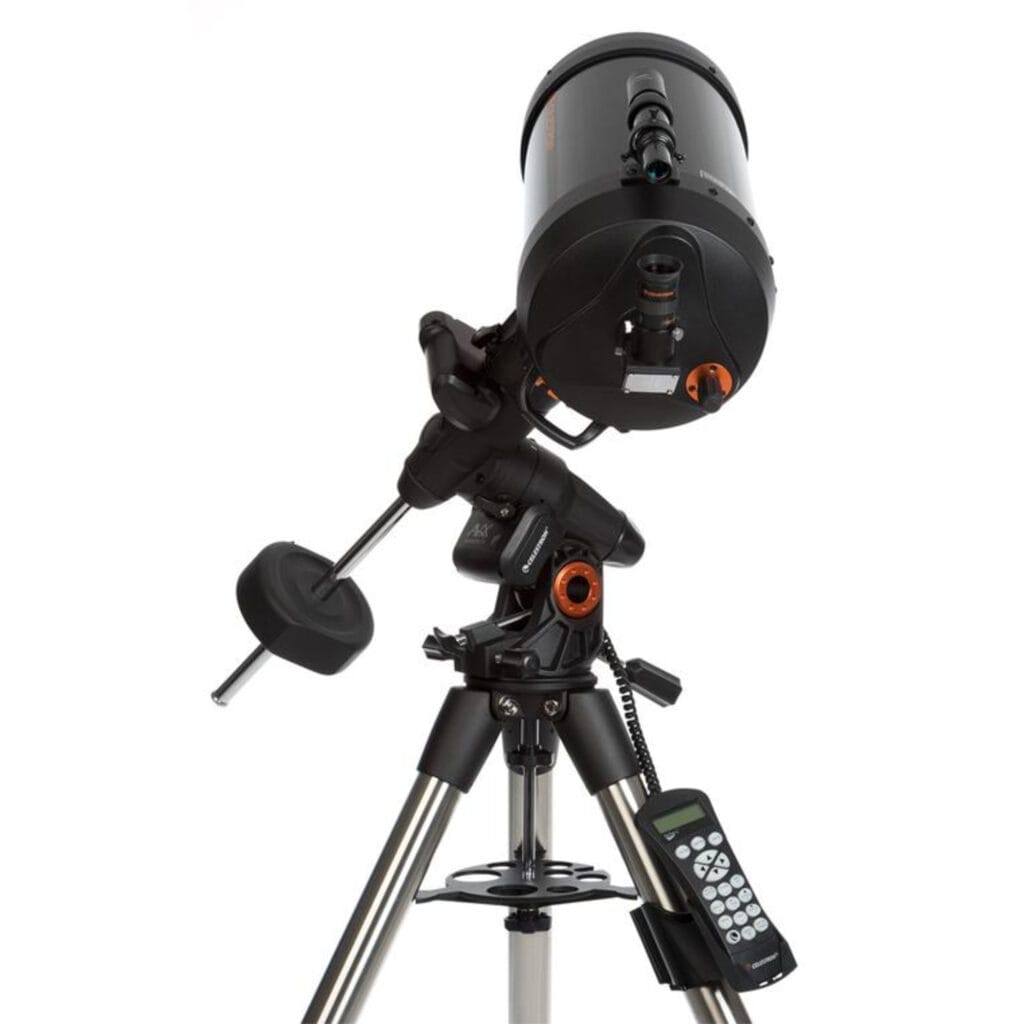 Celestron 203/2032 Newton Advanced VX GoTo 5 Celestron Schmidt Cassegrain telescoop SC 203 2032 AVX GoTo 14 Celestron Schmidt Cassegrain telescoop SC 203 2032 AVX GoTo 14 Telescoop.nl - Alles voor sterrenkijken & natuurwaarneming