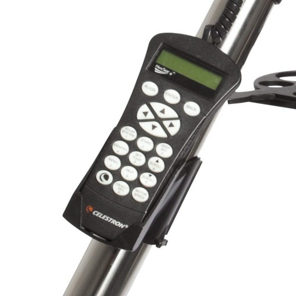 Celestron 203/2032 Newton Advanced VX GoTo 3 Celestron Schmidt Cassegrain telescoop SC 203 2032 AVX GoTo 15 Celestron Schmidt Cassegrain telescoop SC 203 2032 AVX GoTo 15 Telescoop.nl - Alles voor sterrenkijken & natuurwaarneming