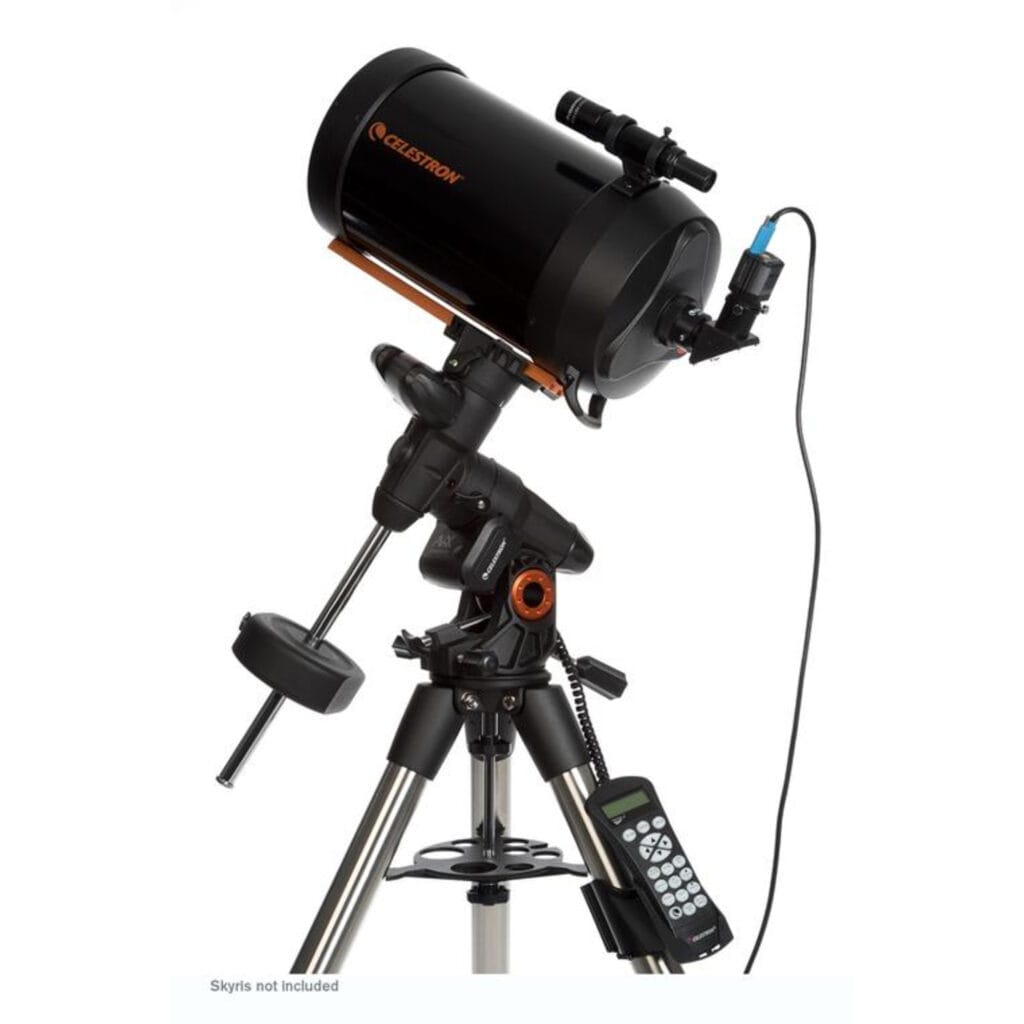 Celestron 203/2032 Newton Advanced VX GoTo 4 Celestron Schmidt Cassegrain telescoop SC 203 2032 AVX GoTo 18 Celestron Schmidt Cassegrain telescoop SC 203 2032 AVX GoTo 18 Telescoop.nl - Alles voor sterrenkijken & natuurwaarneming