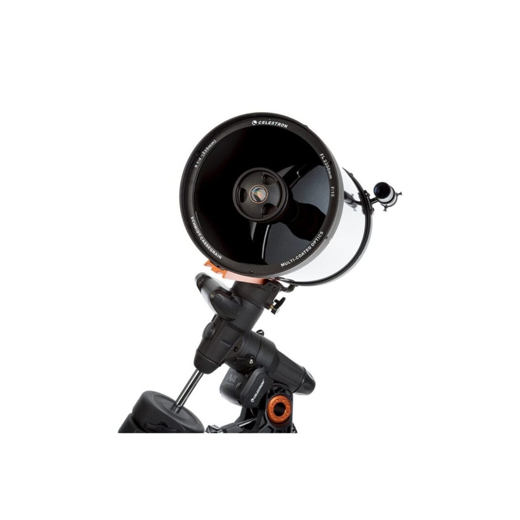 Celestron 235/2350 Newton Advanced VX GoTo 6 Celestron Schmidt Cassegrain telescoop SC 235 2350 Advanced VX 925 AVX GoTo 11 Celestron Schmidt Cassegrain telescoop SC 235 2350 Advanced VX 925 AVX GoTo 11 Telescoop.nl - Alles voor sterrenkijken & natuurwaarneming
