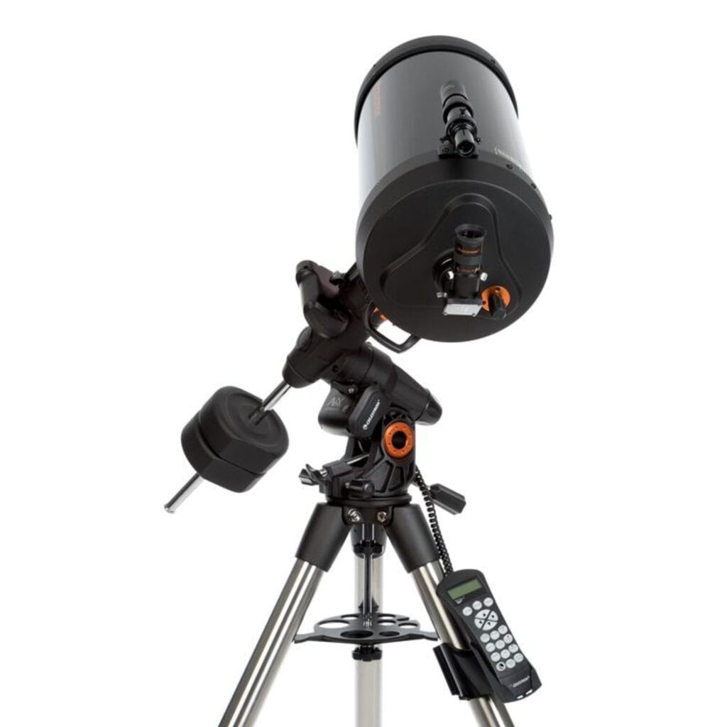 Celestron 235/2350 Newton Advanced VX GoTo 5 Celestron Schmidt Cassegrain telescoop SC 235 2350 Advanced VX 925 AVX GoTo 13 Celestron Schmidt Cassegrain telescoop SC 235 2350 Advanced VX 925 AVX GoTo 13 Telescoop.nl - Alles voor sterrenkijken & natuurwaarneming