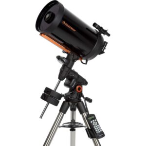 Celestron 235/2350 Newton Advanced VX GoTo