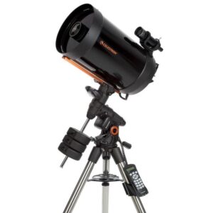 Celestron 279/2800 Newton Advanced VX GoTo