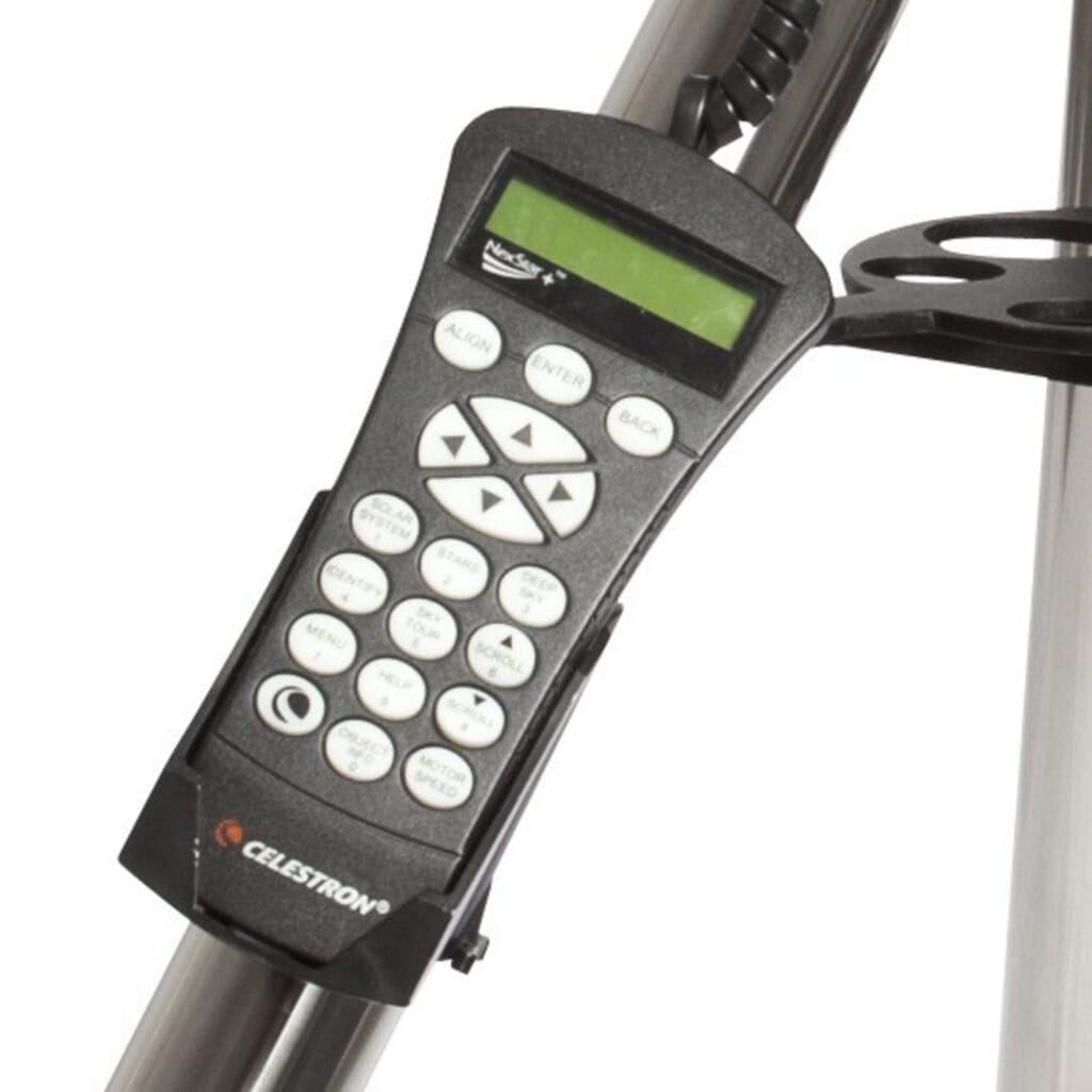 Celestron 279/2800 Newton Advanced VX GoTo 2 Celestron Schmidt Cassegrain telescoop SC 279 2800 Advanced VX 11 AVX GoTo 16 Celestron Schmidt Cassegrain telescoop SC 279 2800 Advanced VX 11 AVX GoTo 16 Telescoop.nl - Alles voor sterrenkijken & natuurwaarneming