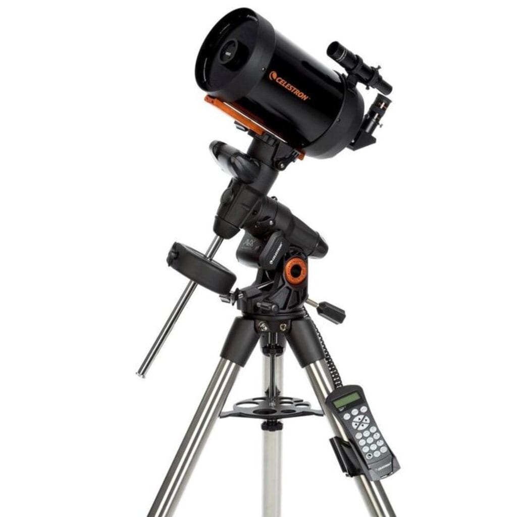 Celestron 152/1500 Newton Advanced VX GoTo 7 Celestron Schmidt Cassegrain telescope SC 152 1500 Advanced VX AVX GoTo 1 Celestron Schmidt Cassegrain telescope SC 152 1500 Advanced VX AVX GoTo 1 Telescoop.com - Everything for stargazing & nature observation