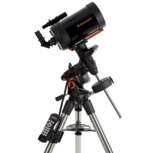 Celestron 152/1500 Newton Advanced VX GoTo