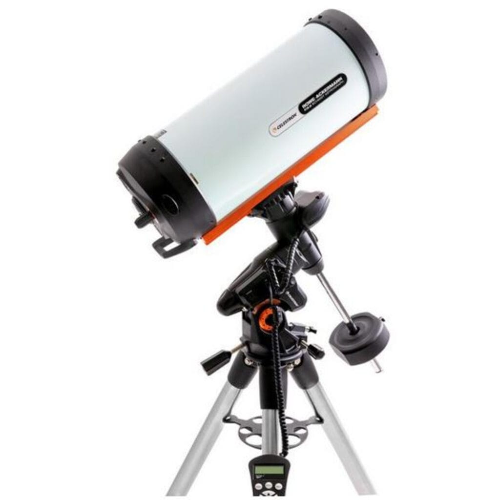 Celestron RASA 8 203/400 Newton Advanced VX GoTo 6 Celestron Telescoop Astrograph S 203 400 RASA 800 AVX GoTo 11 Celestron Telescoop Astrograph S 203 400 RASA 800 AVX GoTo 11 Telescoop.nl - Alles voor sterrenkijken & natuurwaarneming