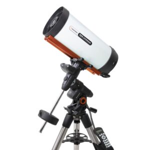 Celestron RASA 8 203/400 Newton Advanced VX GoTo