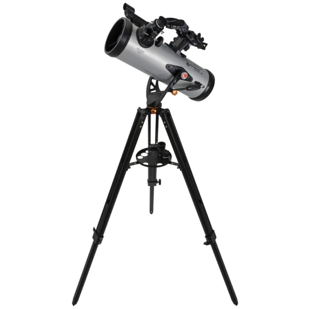 Celestron StarSense Explorer LT 114AZ 114/1000 5 Celestron Telescoop N 114 1000 StarSense Explorer LT 114 AZ 2 Celestron Telescoop N 114 1000 StarSense Explorer LT 114 AZ 2 Telescoop.nl - Alles voor sterrenkijken & natuurwaarneming