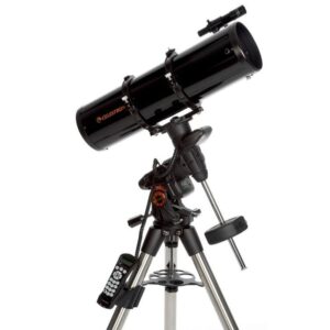 Celestron 150/750 Newton Advanced VX GoTo
