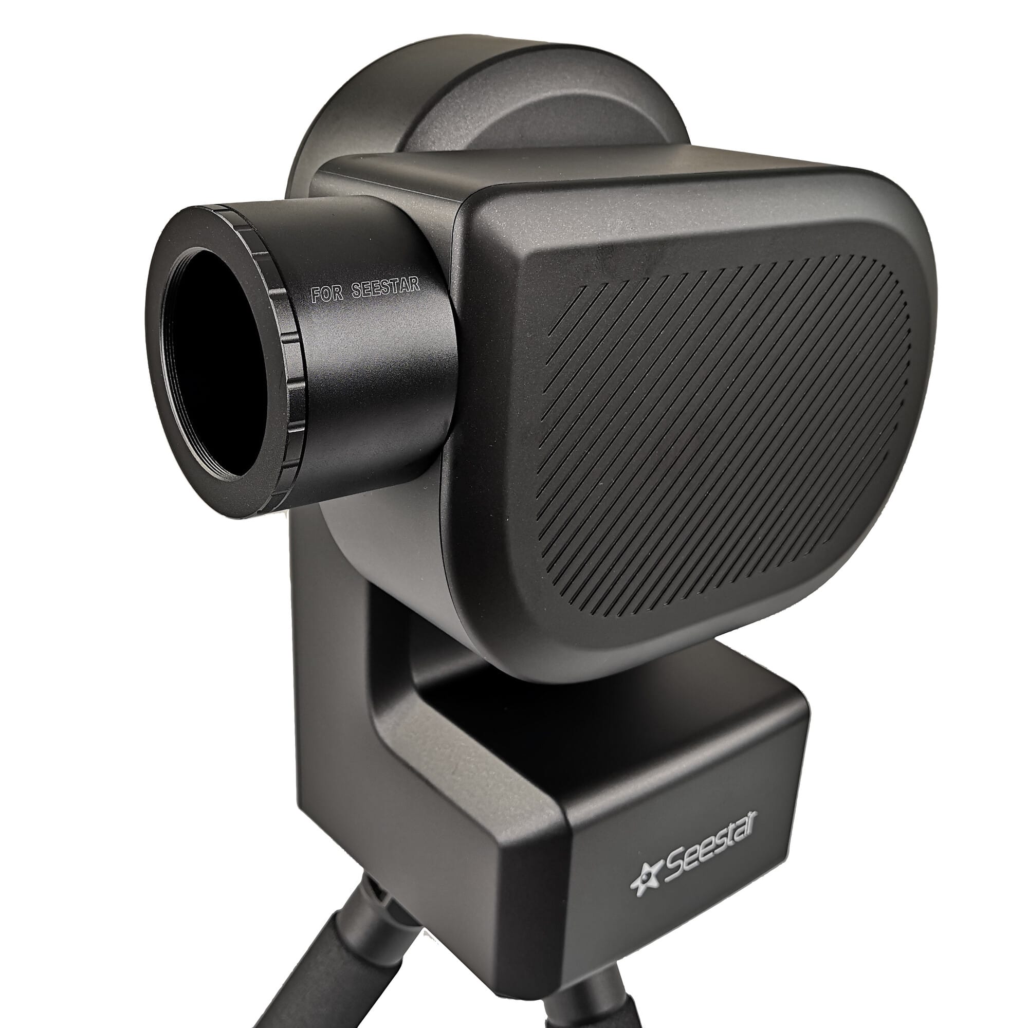 Seestar S50 tips: zo gebruik je de smart scope als een pro 7 Omegon Adapter M62 M48 2 filter Seestar S50 1 Seestar S50 tips