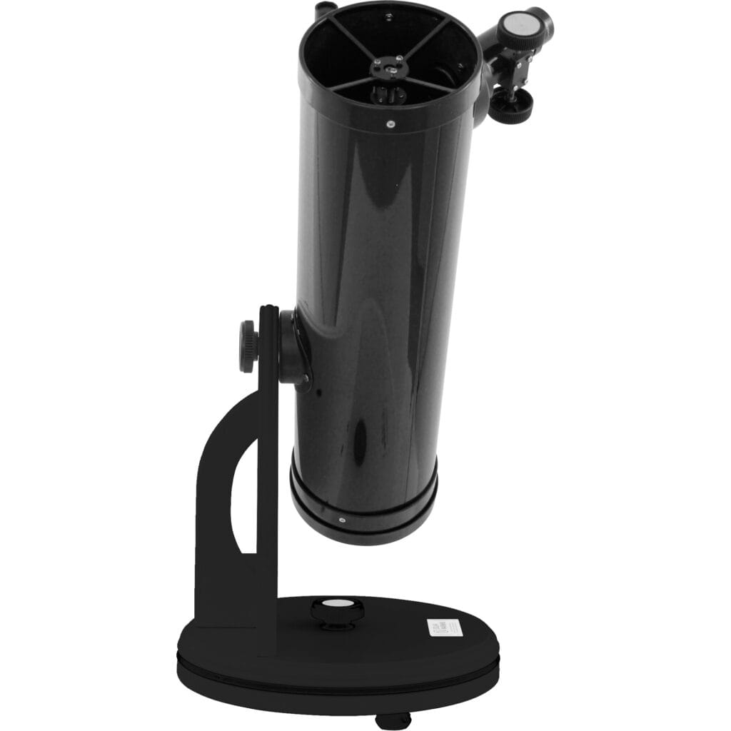 Omegon Dobson telescoop N 102/640 3 Omegon Dobson telescope N 102 640 DOB 3 Omegon Dobson telescope N 102 640 DOB 3 Telescoop.nl - Alles voor sterrenkijken & natuurwaarneming