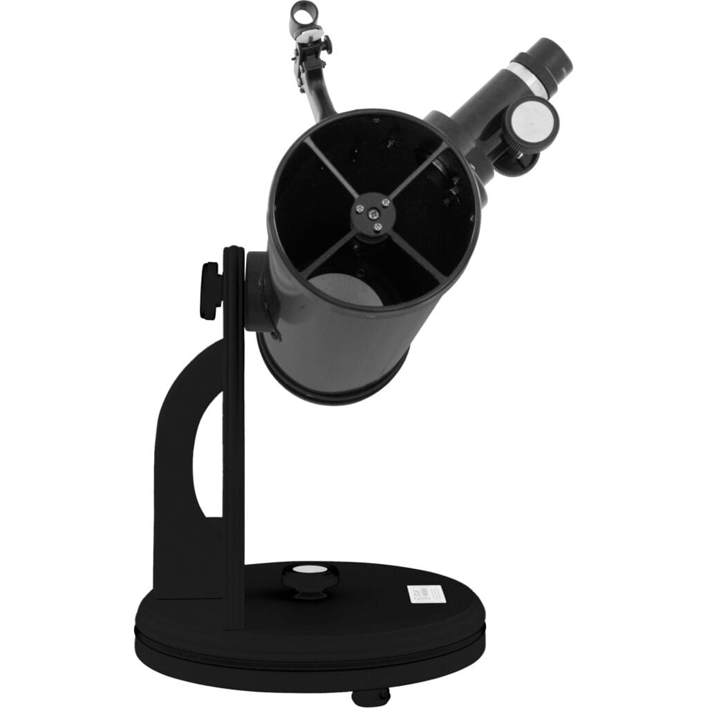 Omegon Dobson telescoop N 102/640 4 Omegon Dobson telescope N 102 640 DOB 4 Omegon Dobson telescope N 102 640 DOB 4 Telescoop.nl - Alles voor sterrenkijken & natuurwaarneming